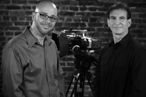 About Us-Slide1 Jeff and Steve