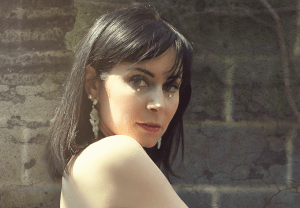 Jill Di Donato Painkiller Pic