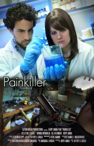 Painkiller Movie Poster-3