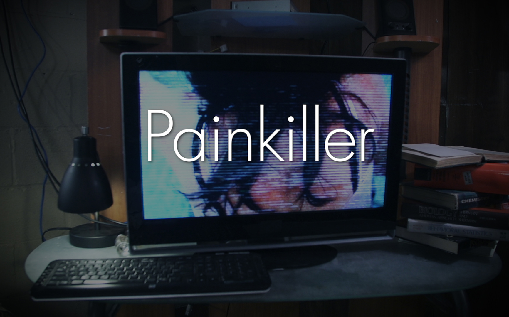Painkiller Movie-1